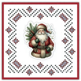 Hobbydot Sparkles Set 156 - Victorian Christmas Tales