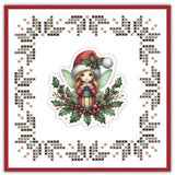 Hobbydot Sparkles Set 157 - Fairy Christmas