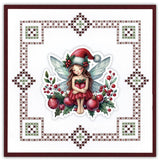 Hobbydot Sparkles Set 157 - Fairy Christmas