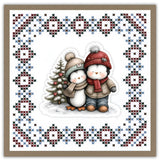 Hobbydot Sparkles Set 159 - Whimsical Christmas