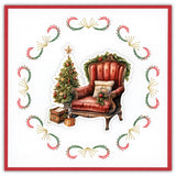 Stitch & Do Kit 244 - Timeless Christmas