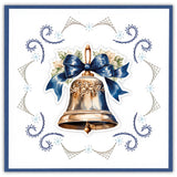 Stitch & Do Kit 245 - Falling for Christmas