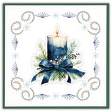 Stitch & Do Kit 245 - Falling for Christmas