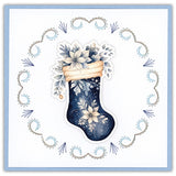 Stitch & Do Kit 245 - Falling for Christmas