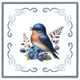 Stitch & Do Kit 256 - Whisper of Nature