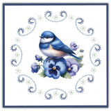 Stitch & Do Kit 256 - Whisper of Nature