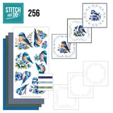 Stitch & Do Kit 256 - Whisper of Nature