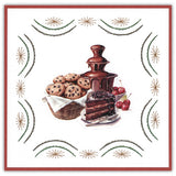 Stitch & Do Kit 257 - Sweet Moments