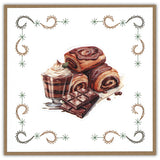 Stitch & Do Kit 257 - Sweet Moments