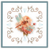 Stitch & Do Kit 258 - Dragonflies