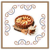 Stitch & Do Kit 259 - Homestead Bakery
