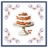 Stitch & Do Kit 259 - Homestead Bakery