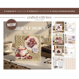 Berries Choice - Crafted with Love - Sweet Moments