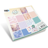 Dragonflies Paperpack