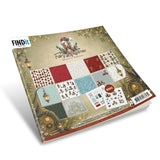 Fairy Christmas Paperpack