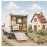 Home Sweet Home Paperpack