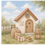 Home Sweet Home Paperpack
