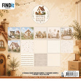 Home Sweet Home Paperpack