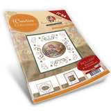Creative Embroidery Book 54 - Awesome Autumn