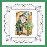 Creative Embroidery Book 60 - Great Gnomes