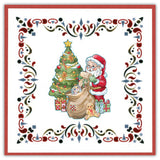 Dot & Do Kit 255 - Santa's Journey