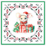 Dot & Do Kit 287 - A Very Furry Christmas
