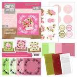 Dot and Do on Colour 35 - Blossom Blush