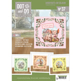 Dot and Do on Colour 37 - Farm Friends