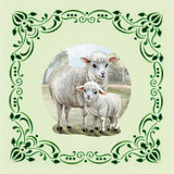 Dot and Do on Colour 37 - Farm Friends