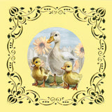 Dot and Do on Colour 37 - Farm Friends