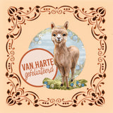 Dot and Do on Colour 37 - Farm Friends