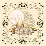 Dot and Do on Colour 38 - Frosted Gold Christmas