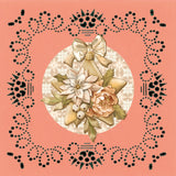 Dot and Do on Colour 38 - Frosted Gold Christmas