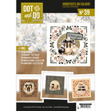 Dot and Do on Colour 39 - Golden Whisper