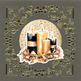 Dot and Do on Colour 39 - Golden Whisper