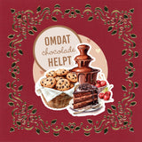 Dot and Do on Colour 41 - Frosted Flowers