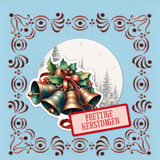 Dot and Do on Colour 43 - Victorian Christmas Tales
