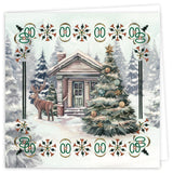 Dot & Do Cards - Enchanting Christmas