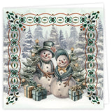 Dot & Do Cards - Enchanting Christmas