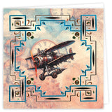 Dot & Do Cards 36 - Steampunk