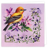 Dot & Do Cards 38 - Spring Birds