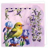 Dot & Do Cards 38 - Spring Birds
