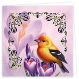 Dot & Do Cards 38 - Spring Birds