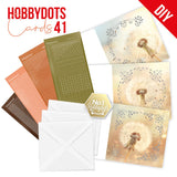 Dot & Do Cards 41 - Condolence