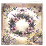 Dot & Do Cards 44 - Sunny Garden Florals