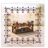 Dot & Do Cards 47 - Grill Masters
