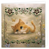 Dot & Do Cards 48 - Summer Friends