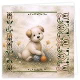 Dot & Do Cards 48 - Summer Friends