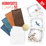 Dot & Do Cards 52 - Whispers of Winter