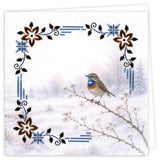 Dot & Do Cards 52 - Whispers of Winter